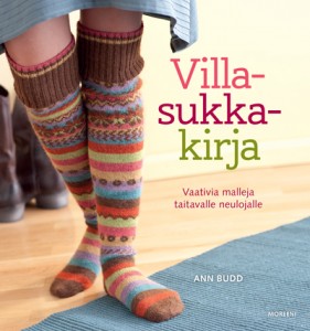 villasukkakirja